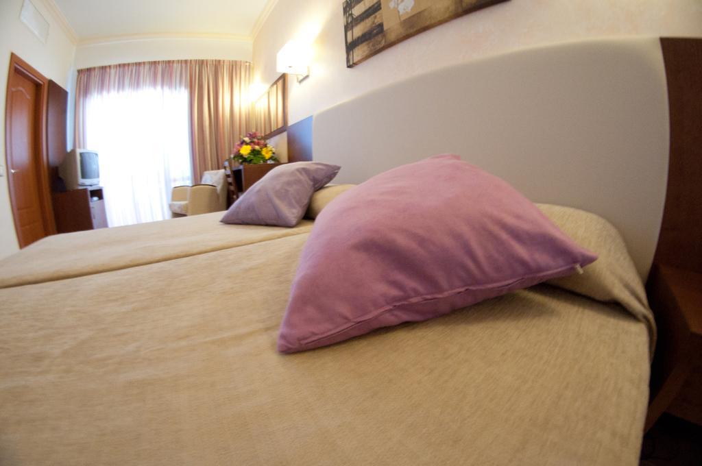 Hotel Cala Gat 4*