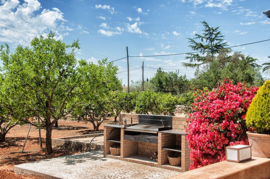 Santa María Dreams Villa Santa Maria del Cami (Mallorca)