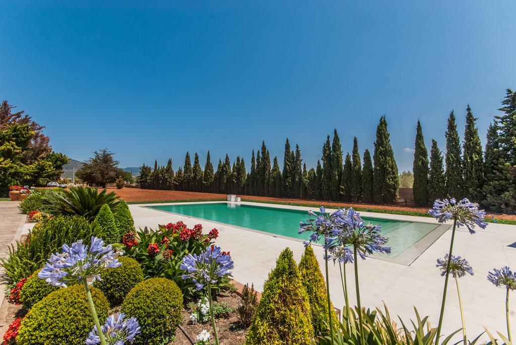 Santa María Dreams Villa