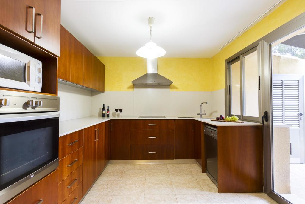 Villa Ses Oliveres Alcudia (Mallorca)