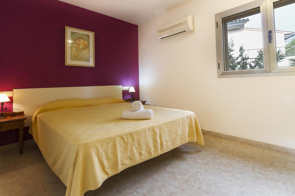 Ses Oliveres Villa *