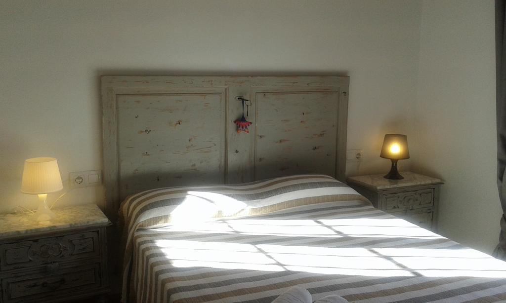Сasa de vacaciones Hort De Sa Barrala Ses Covetes
