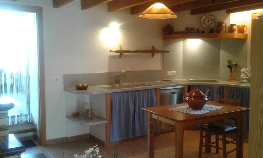 Hort De Sa Barrala * Ses Covetes