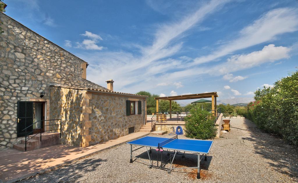Finca Oscols * Alcudia (Mallorca)