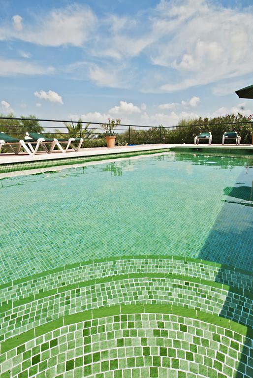 Finca Oscols Alcudia (Mallorca)