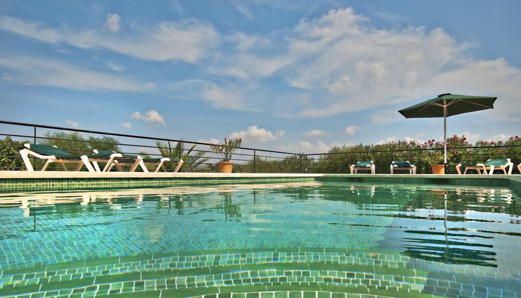 Villa Finca Oscols *