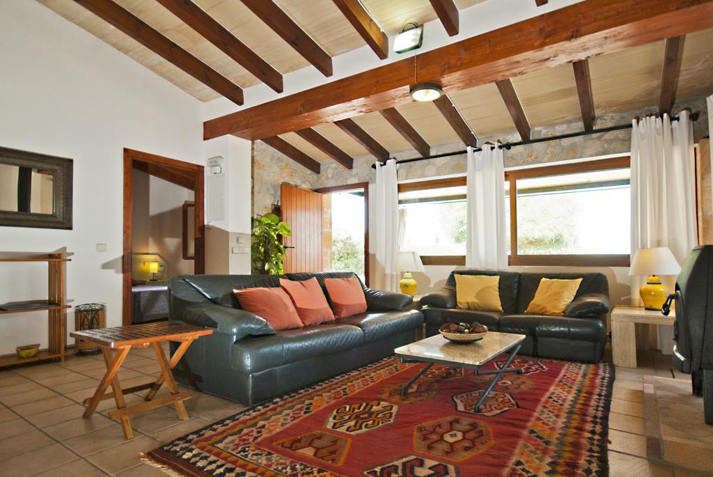 Finca Oscols Alcudia (Mallorca)