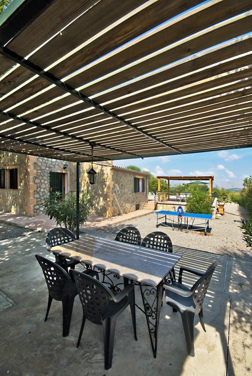 Finca Oscols *