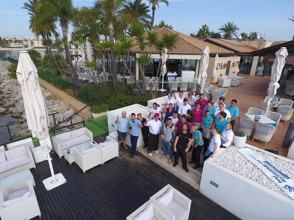 Hotel Alcudiamar - Navegantes 4*