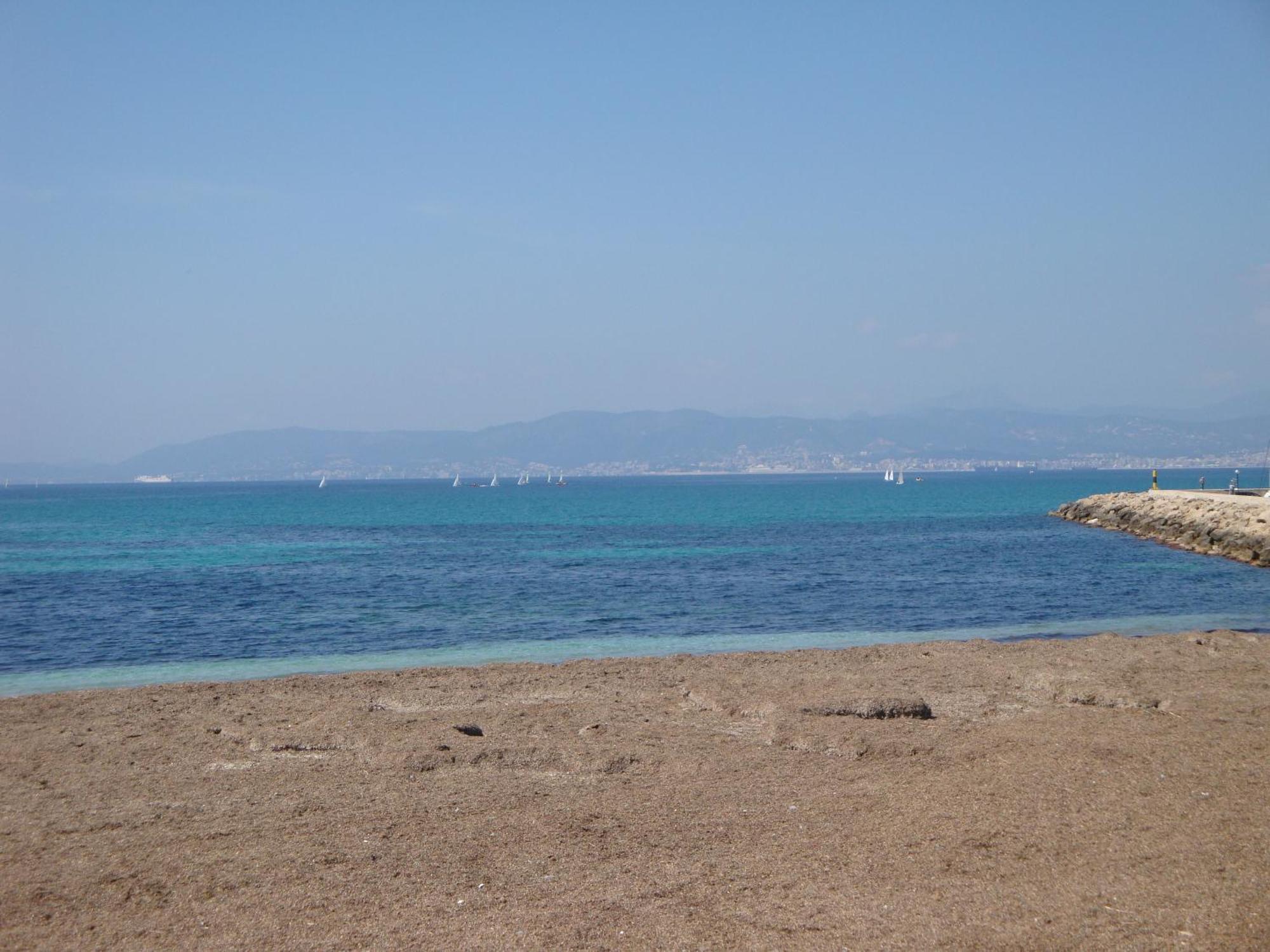Son Veri D'abaix Сasa de vacaciones El Arenal (Mallorca)