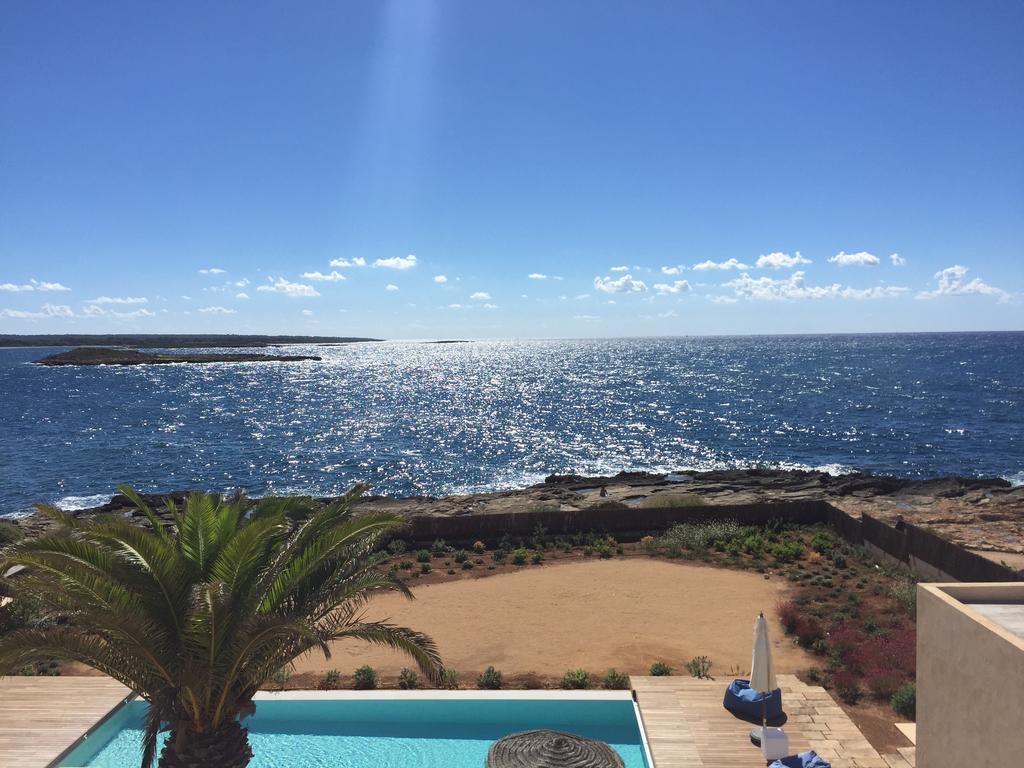Cabrera Loft Colonia de Sant Jordi