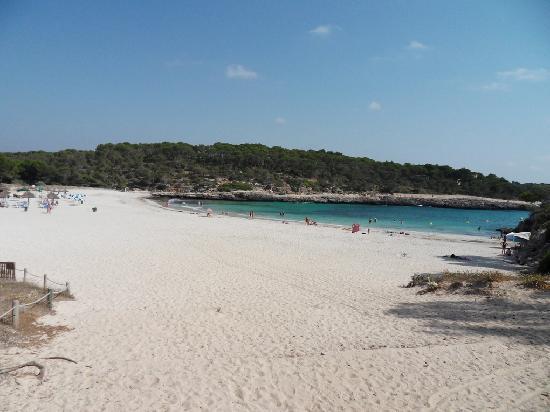 Torrent Des Jai Сasa de vacaciones Santanyí