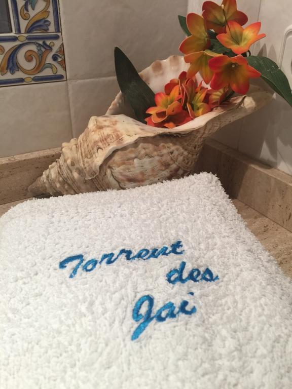 Torrent Des Jai *