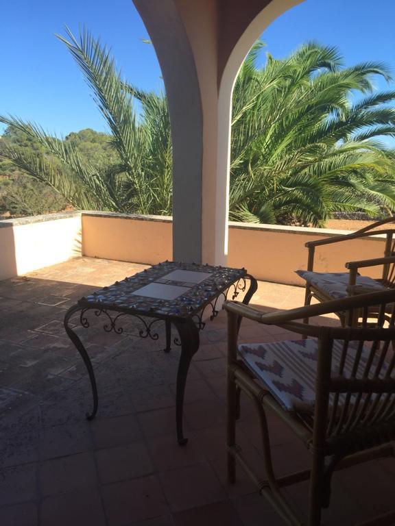 Сasa de vacaciones Torrent Des Jai Santanyí