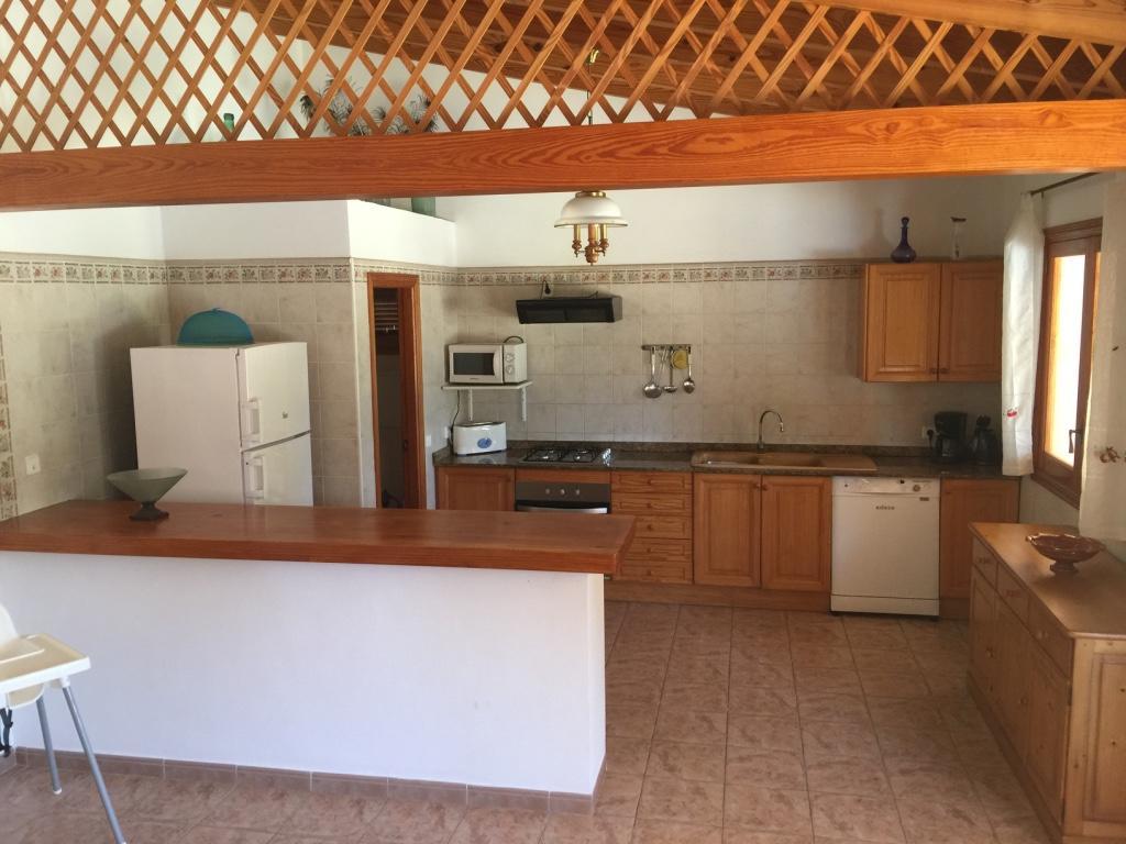 Torrent Des Jai Сasa de vacaciones Santanyí