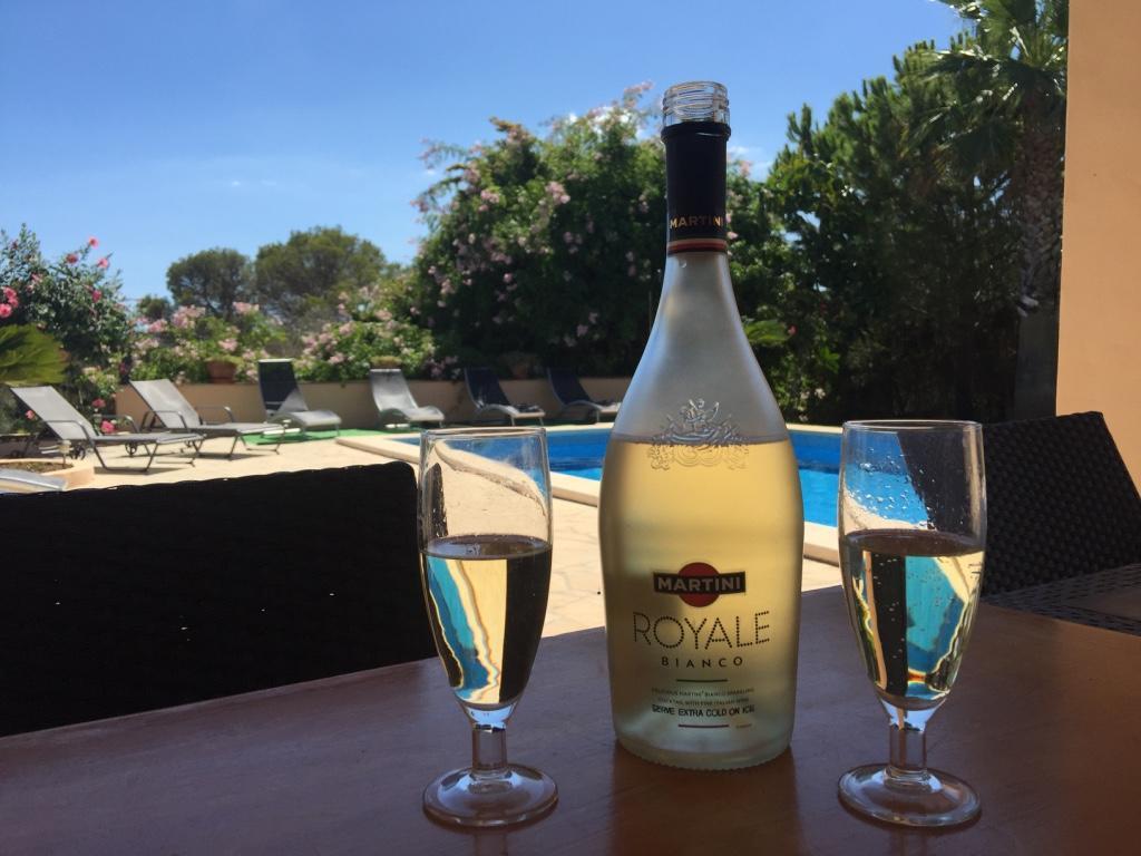 Torrent Des Jai Сasa de vacaciones *
