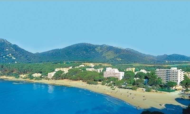 Universal Castell Royal Hotel 4*