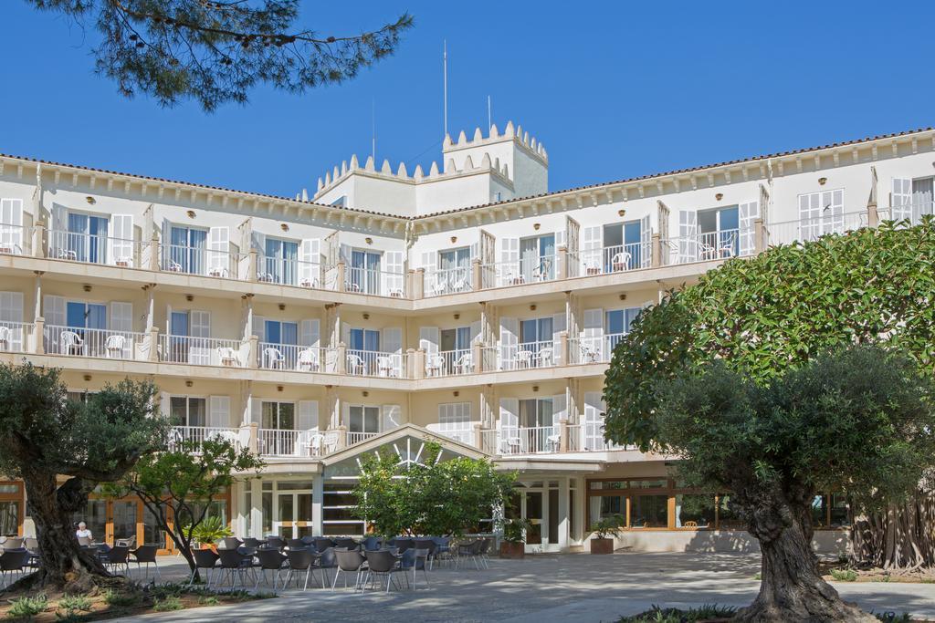 Hotel Castell Dels Hams 4*