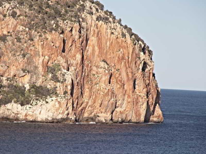 Cap Vermell Hotel