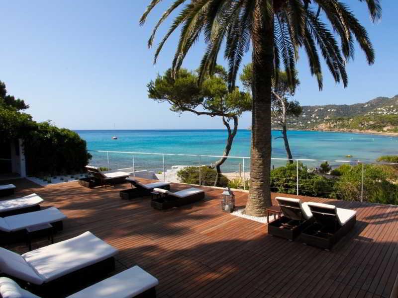 Cap Vermell 3*