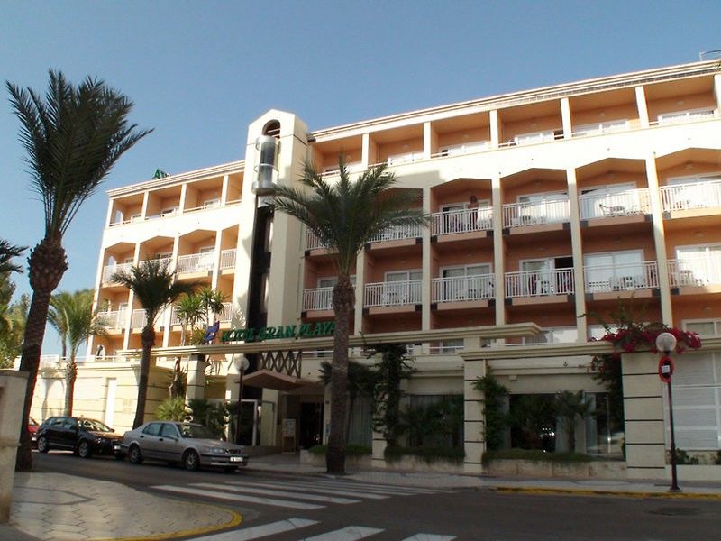 Hotel Thb Gran Playa - Adults Only