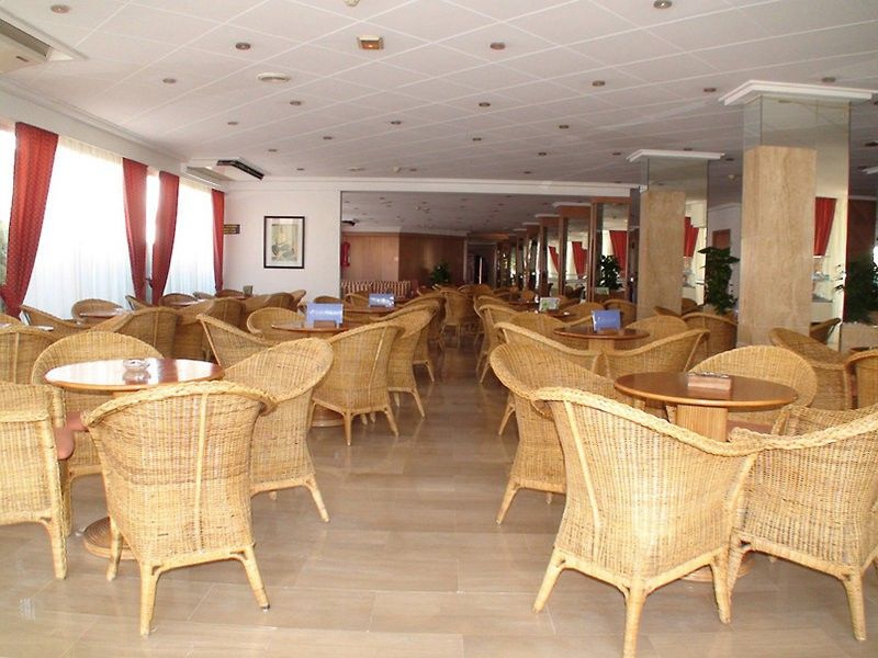 Thb Gran Playa - Adults Only Hotel