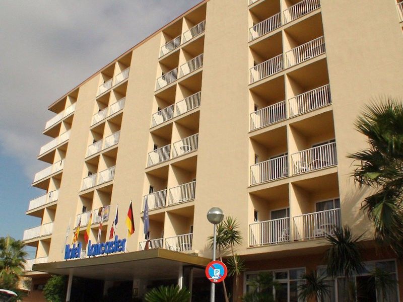 Caramelo Palma (adults Only) 3* Playa de Palma (Mallorca)