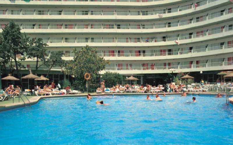 Hotel Hsm Atlantic Park