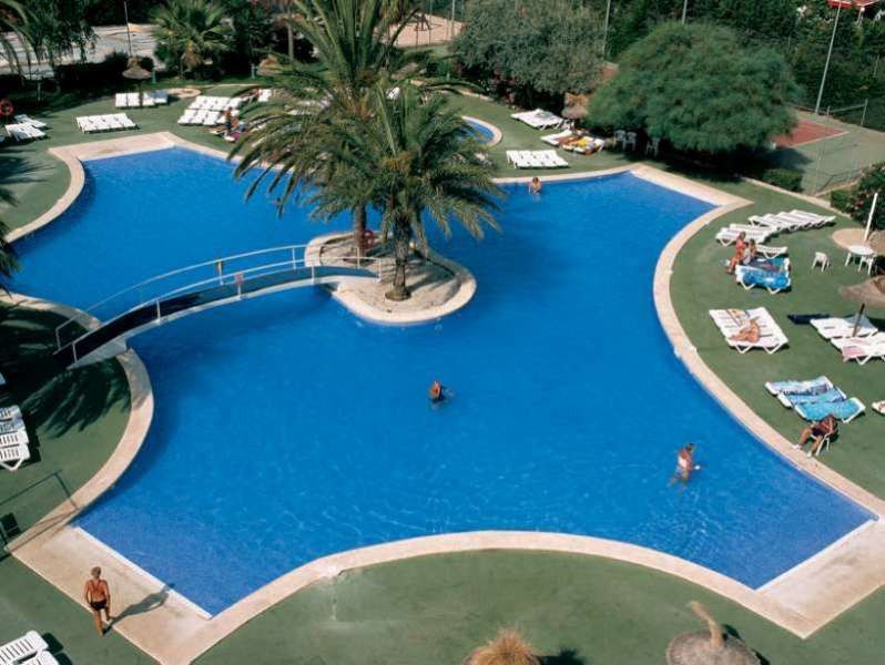 Hotel Hm Martinique