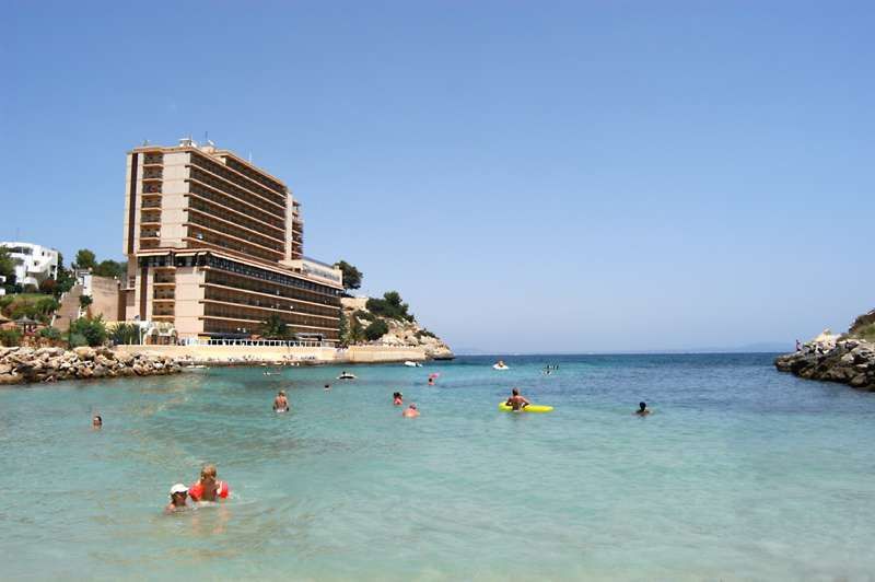 Resort Globales Cala Viñas Adults Only 16+ 4*