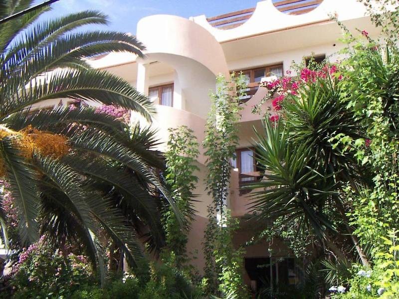 Apartamento Estanques *