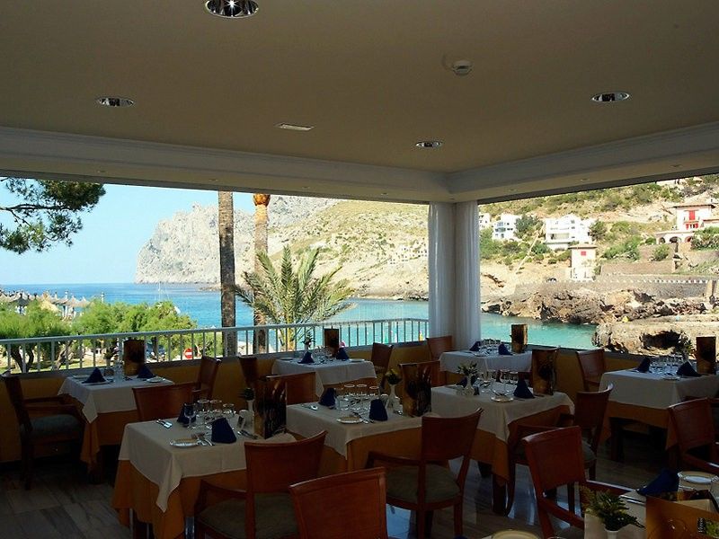 Grupotel Molins 5*