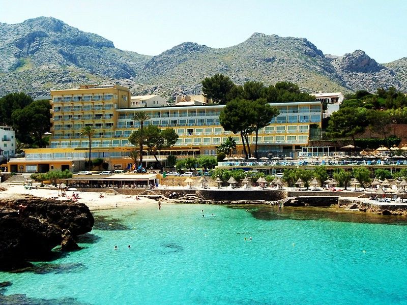 Grupotel Molins Hotel 5*