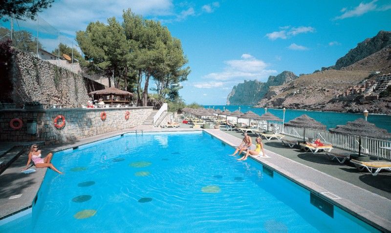 Grupotel Molins 5* Cala de Sant Vicenc