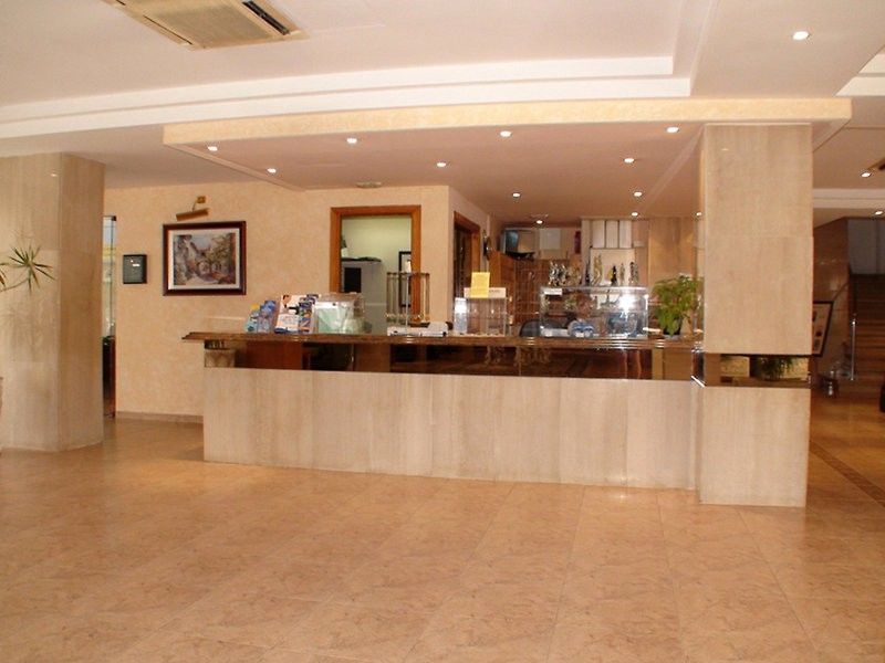 Hsm Reina Del Mar Hotel El Arenal (Mallorca)