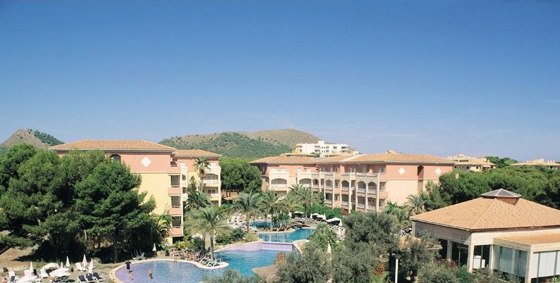 Garden 4* Cala Ratjada (Mallorca)