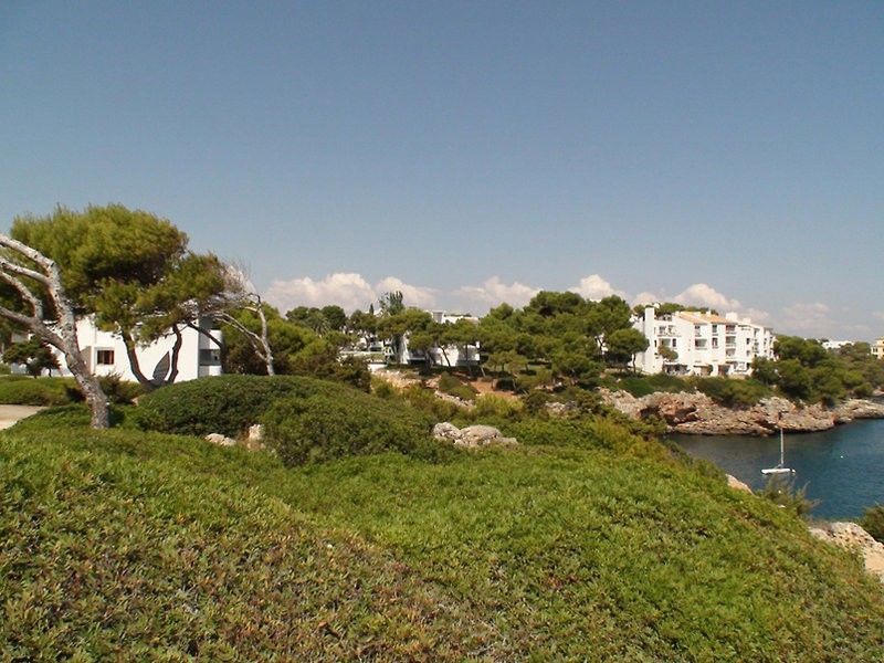 Apartahotel Inturotel Cala Azul Cala D´Or