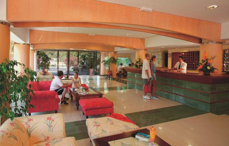 Hotel Fergus Bermudas