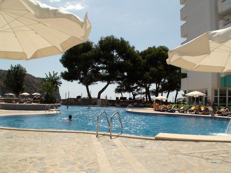 Hotel Alua Gran