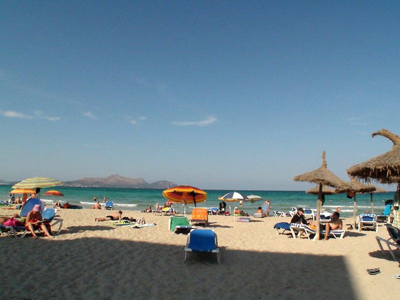 Grupotel Picafort Can Picafort (Mallorca)