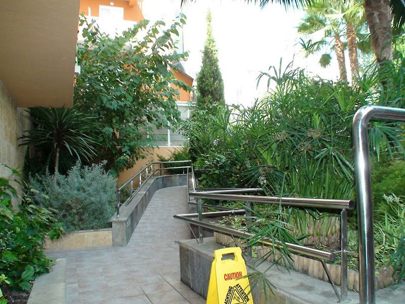 Mll Mediterranean Bay - Adults Only Hotel 4*