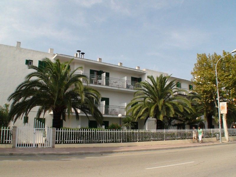 Hotel Eix Alcudia Adults Only Puerto de Alcúdia