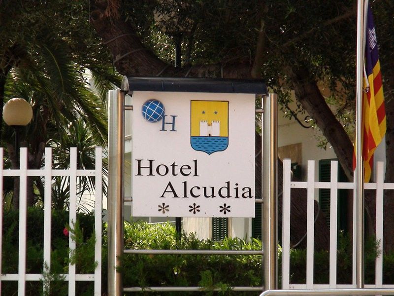 Eix Alcudia Adults Only 4* Puerto de Alcúdia