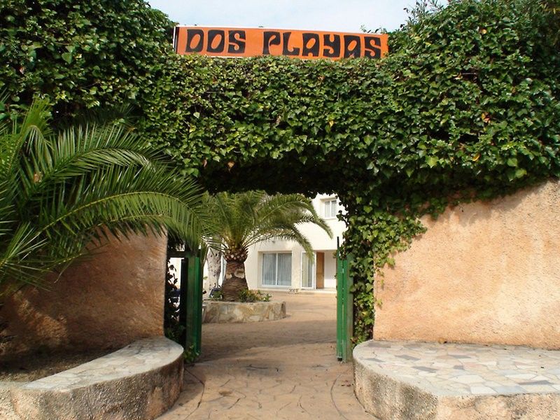 Thb Dos Playas - Adults Only Cala Ratjada (Mallorca)