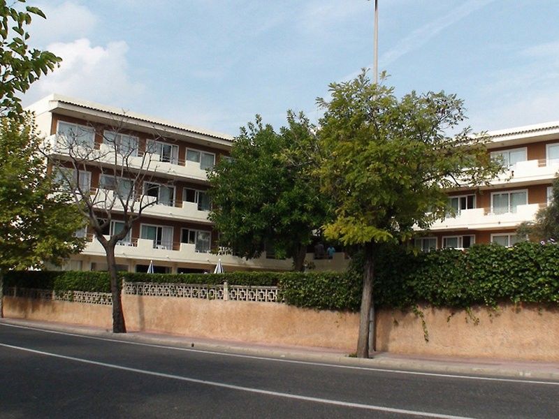 Hotel Thb Dos Playas - Adults Only Cala Ratjada (Mallorca)