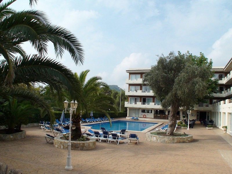 Thb Dos Playas - Adults Only Hotel Cala Ratjada (Mallorca)