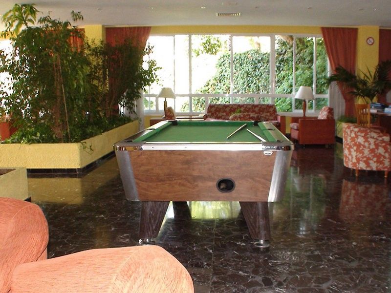 Globales Mimosa Hotel Palmanova