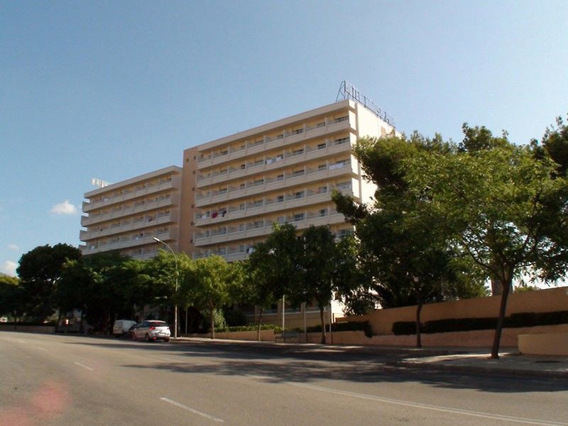 Globales Mimosa Hotel