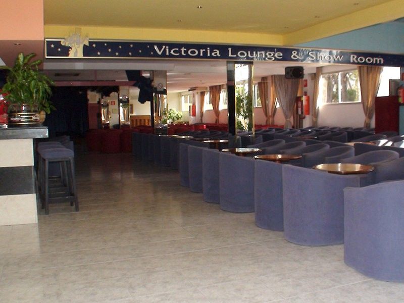 Hotel Globales Mimosa 4*