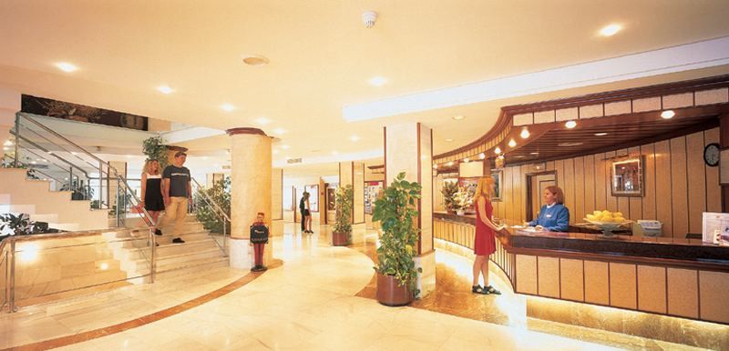 Grupotel Taurus Park Playa de Palma (Mallorca)